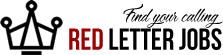 Red Letter Jobs